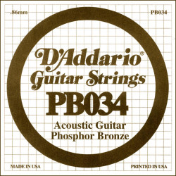 D'addario - PB034 1