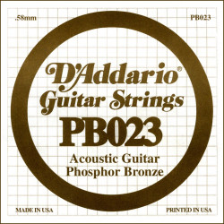 D'addario - PB023 1