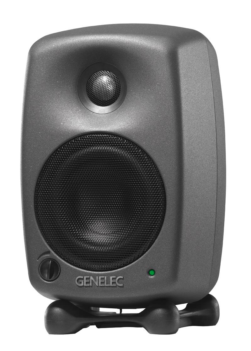 8020d studio monitor