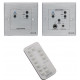 Apart - SDQ 5 PIR Black 2