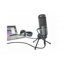 Audio-Technica - AT2020 USB+ 1