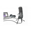 Audio-Technica - AT2020 USB+