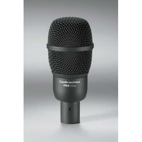Audio-Technica - PRO25ax - Instrument Microphone | Z-Bombilla