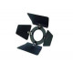 Triton Blue - VISERA PAR 30 BLACK