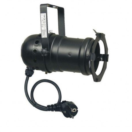 Showtec - Parcan 30 Black