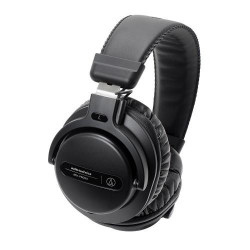 Audio-Technica - ATH-PRO5X BK 1