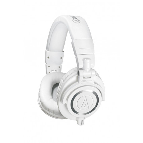 Audio-Technica - ATH-M50x WH 1