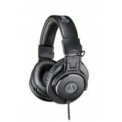 Audio-Technica - ATH-M30x 1