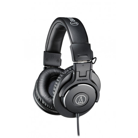 Audio-Technica - ATH-M30x 1