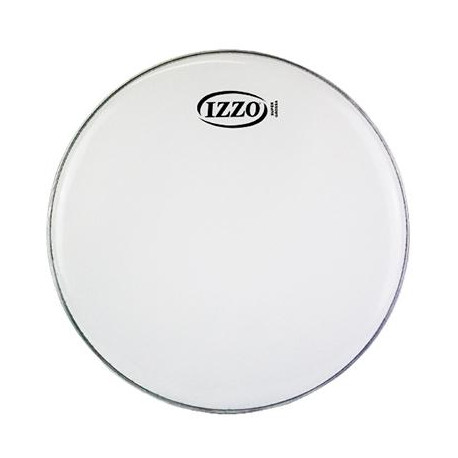 Izzo Percusion Brasil IZ13-10 parche repenique color estándar