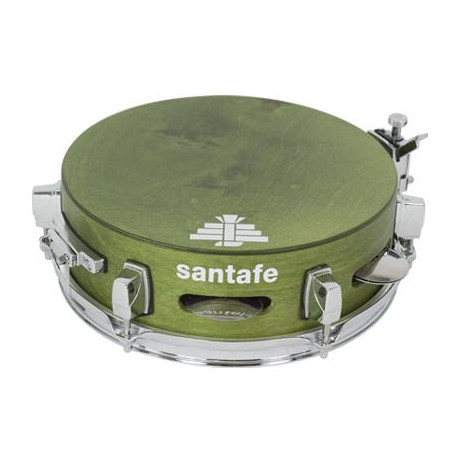 Santafe Drums - CL001 1