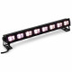 BeamZ - BUVW83 BAR 8x 3W UV/White 2in1 LED 153.500 1