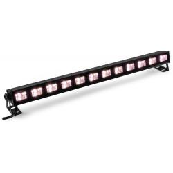 BeamZ - BUVW123 BAR 12x 3W UV/White 2in1 LED 153.502 1