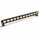 BeamZ - BUVW123 BAR 12x 3W UV/White 2in1 LED 153.502 3