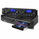 Powerdynamics - PDX350 Doble reproductor CD/MP3/USB 172.715 2