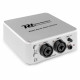 Powerdynamics - PDX25 Interface de audio USB 2Canales 172.779 1
