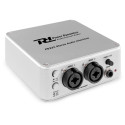 Powerdynamics - PDX25 Interface 172.779
