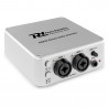 Powerdynamics - PDX25 Interface de audio USB 2Canales 172.779 1