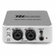 Powerdynamics - PDX25 Interface de audio USB 2Canales 172.779 5
