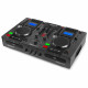 Vonyx - CDJ450 Doble reproductor mezclador sobremesa CD/MP3/USB con Bluetooth 172.805 3