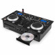 Vonyx - CDJ500 Doble reproductor con amplificador CD/MP3/USB/Bluetooth 172.810 3