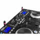 Vonyx - CDJ500 Doble reproductor con amplificador CD/MP3/USB/Bluetooth 172.810 6