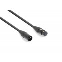 Skytec - Cable convertidor DMX 3-pin Macho- DMX 5-pin Hembra 177.947