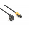 Skytec - Powerconnector Tr IP65 - Cable Schuko 1,5m 177.980