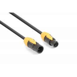 Skytec - Powerconnector Tr IP65 cable de extension 1,5m 177.989 1