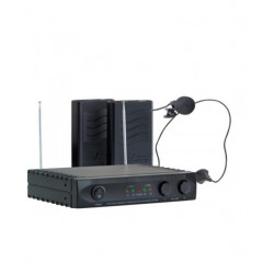 Acoustic Control - MU 1002 / BELT 1