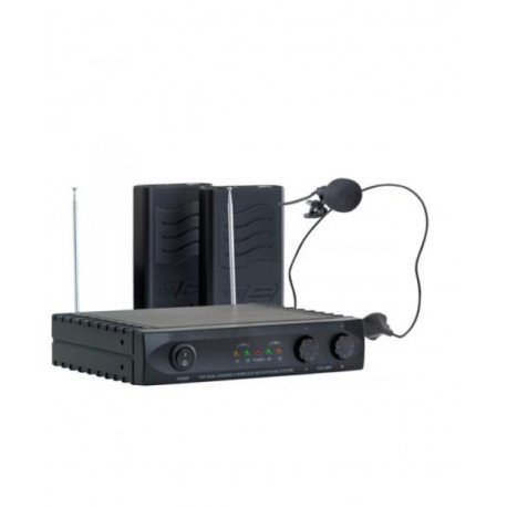 Acoustic Control - MU 1002 / BELT 1