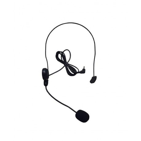 Acoustic Control - DIADEMA MU 2