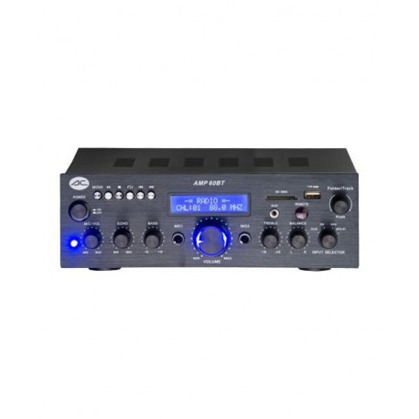 Acoustic Control - AMP 60 BT 1