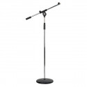 Dap Audio - Mic. Stand 160 cm Chrome