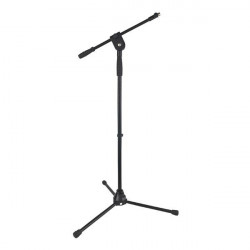 Dap Audio - Microphone Stand Ergo1 1