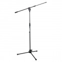 Dap Audio - Pro Microphone stand with telescopic boom