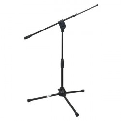 Dap Audio - Pro Microphone stand with telescopic boom 1