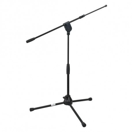 Dap Audio - Pro Microphone stand with telescopic boom 1