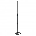 Dap Audio - Microphone pole with counterweight
