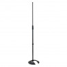 Dap Audio - Microphone pole with counterweight 1