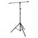 Dap Audio - Microphone stand for overhead