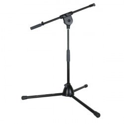 Dap Audio - Telescopic mic stand medium 1