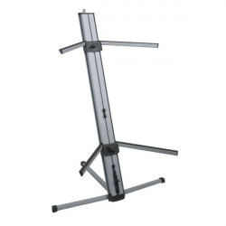 Showtec - Professional keyboard stand 1