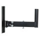 Dap Audio - Adjustable Speakerbracket 35mm 2