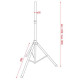 Dap Audio - Speaker Stand set 4