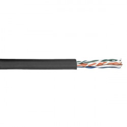 Dap Audio - Flexible CAT-5E cable Reel 1