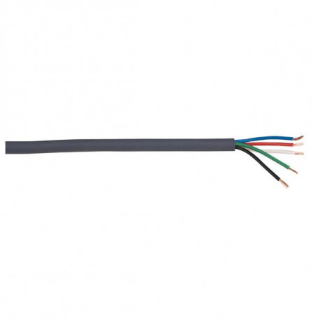 Dap Audio - LED Control Cable 5x0,75mm2 1