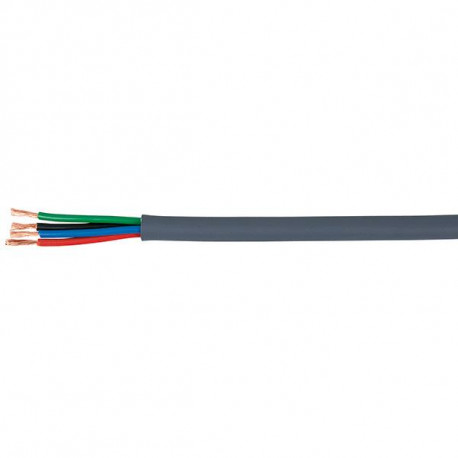 Dap Audio - LED Control Cable RGB 1