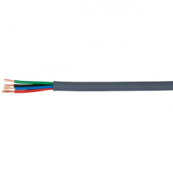 Dap Audio - LED Control Cable RGB 1
