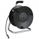 Dap Audio - Cabledrum with 50m microphone cable